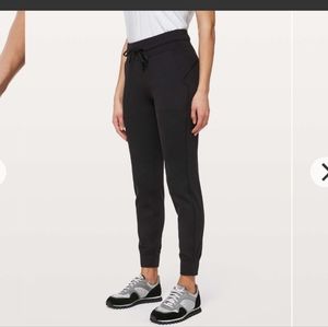 Lululemon Ready to Rulu